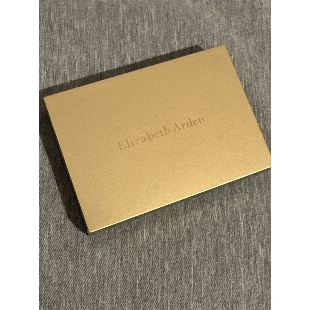 Elizabeth Arden Lipstick - 4 shades/brush - Lip Gloss Quad Palatte